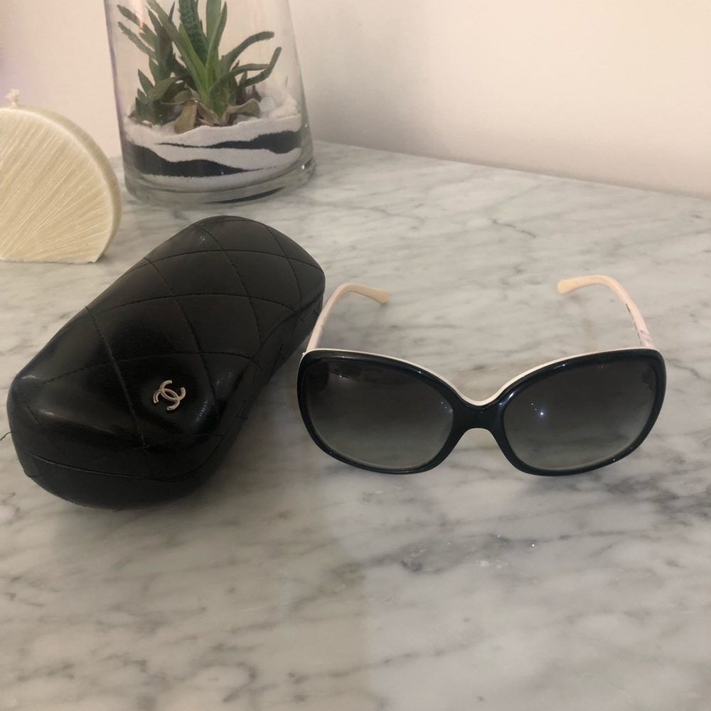 Chanel Sunglasses